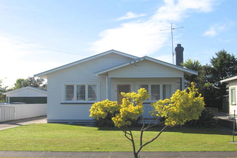 Photo of property in 18 Dominion Road, Te Hapara, Gisborne, 4010