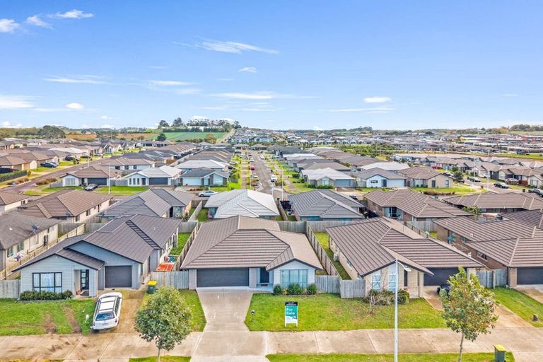 Photo of property in 301 Victoria Street West, Pukekohe, 2120