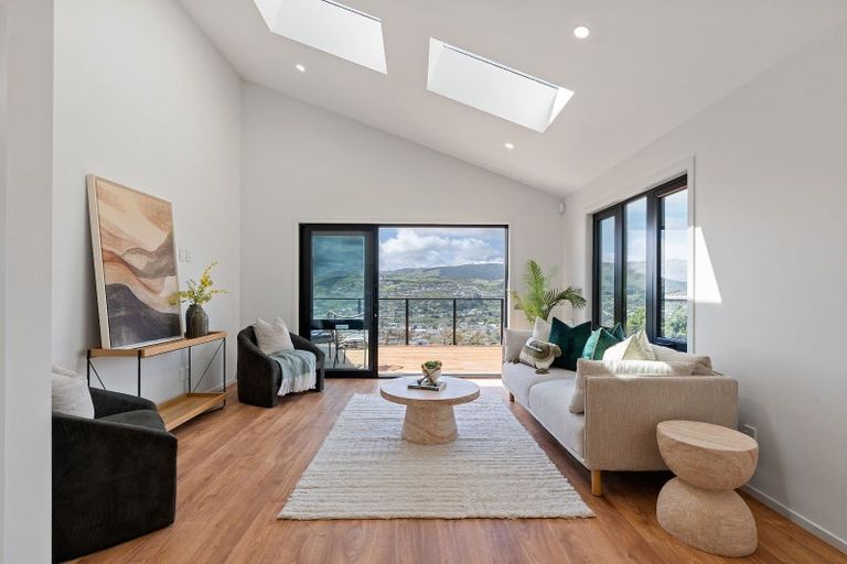 Photo of property in 27b Westhaven Drive, Tawa, Wellington, 5028