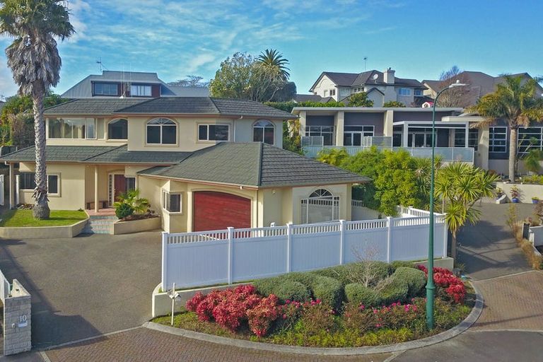 Photo of property in 18 Hadleigh Place, Bethlehem, Tauranga, 3110