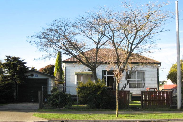 Photo of property in 113 Gascoigne Street, Raureka, Hastings, 4120