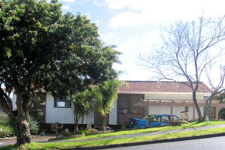 Photo of property in 46 Raumati Crescent, Onerahi, Whangarei, 0110
