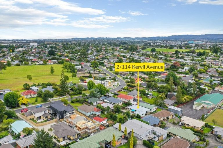 Photo of property in 2/114 Kervil Avenue, Te Atatu Peninsula, Auckland, 0610