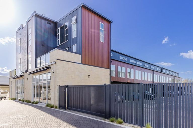 Photo of property in 112/3u Rawhiti Street, Frankton, Hamilton, 3204