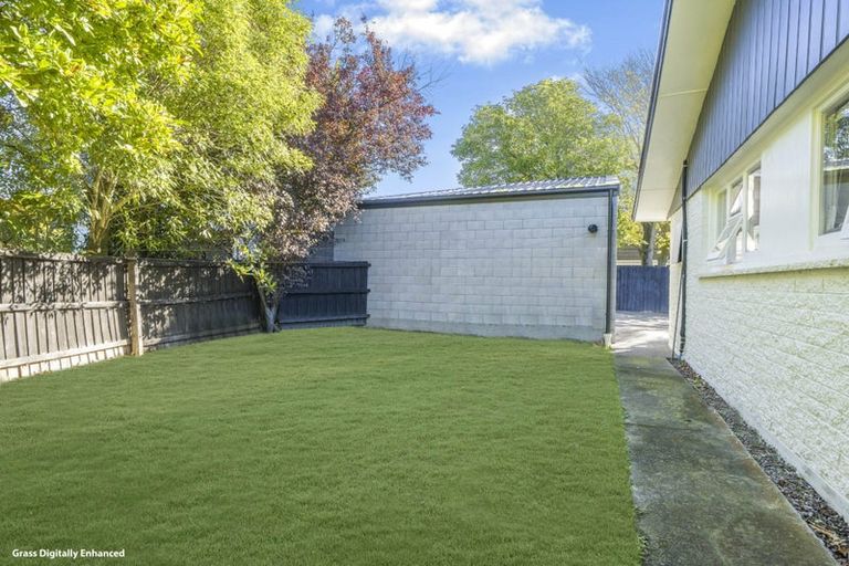 Photo of property in 41a Kotare Street, Fendalton, Christchurch, 8041