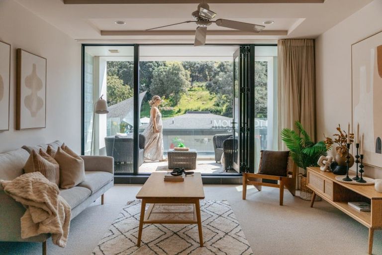 Photo of property in 16 Adams Avenue, Mount Maunganui, 3116