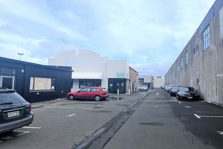 Photo of property in 53 Heathcote Street, Woolston, Christchurch, 8023