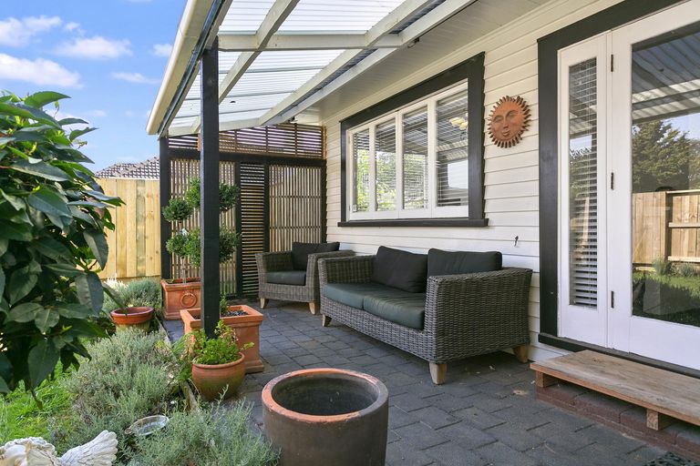 Photo of property in 161a Firth Street, Matamata, 3400