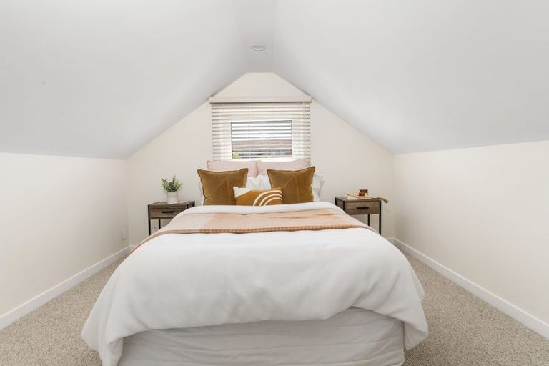 Photo of property in 33 Waller Terrace, Christchurch Central, Christchurch, 8011