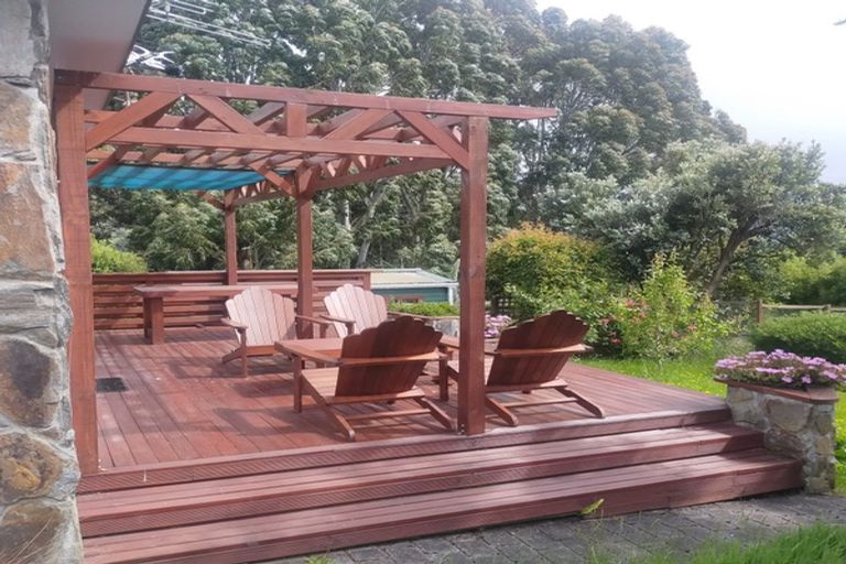 Photo of property in 26 Porterfield Street, Macandrew Bay, Dunedin, 9014