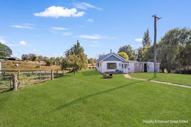 Photo of property in 7 Tarbetness Street, Herbert, Oamaru, 9495