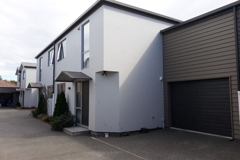 Photo of property in 35a Ruskin Street, Addington, Christchurch, 8024