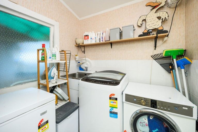 Photo of property in 12 Kairanga Bunnythorpe Road, Bunnythorpe, Palmerston North, 4478