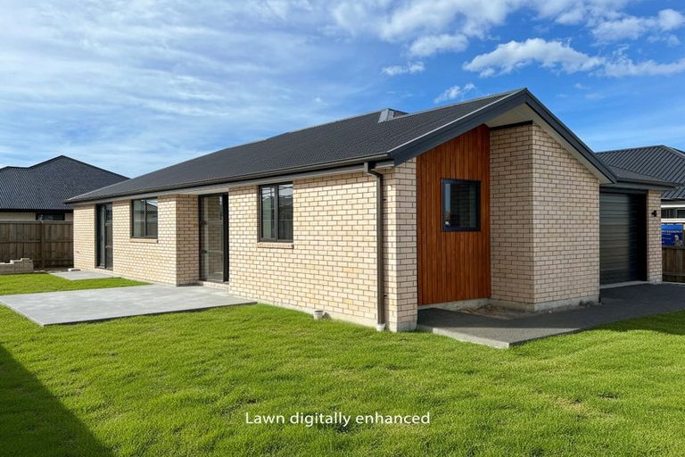 Photo of property in 49 Benn Street, Amberley, 7481