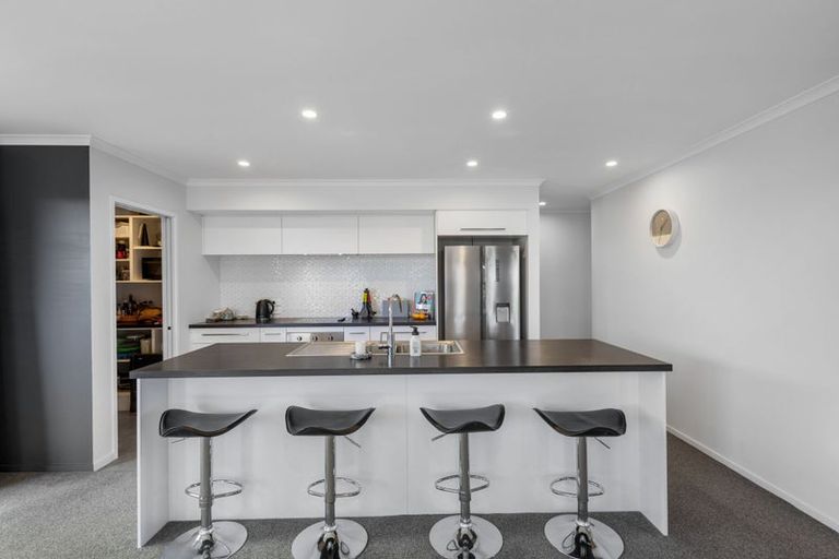 Photo of property in 1 Barcote Lane, Rolleston, 7615