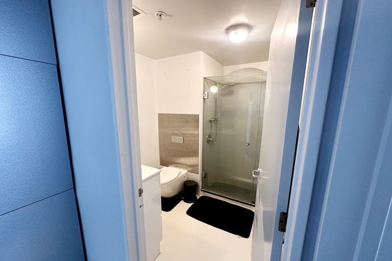 Photo of property in St Pauls Apartments, 101/43u Mulgrave Street, Thorndon, Wellington, 6011