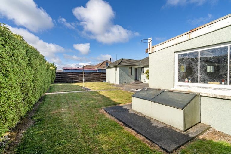 Photo of property in 93 Regent Street, Newfield, Invercargill, 9812