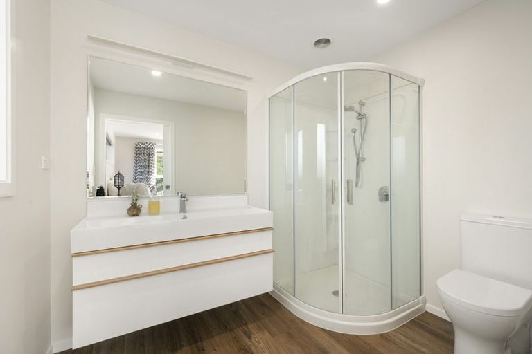 Photo of property in 23 Porokaiwhiri Street, Crofton Downs, Wellington, 6035