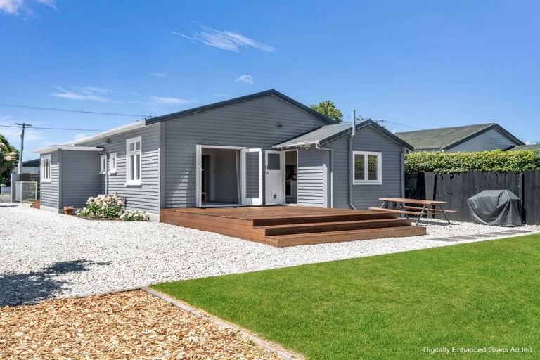 Photo of property in 76 Aylesford Street, Mairehau, Christchurch, 8013