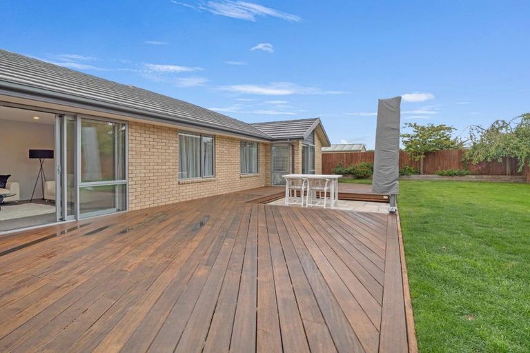 Photo of property in 96 Tauhinu Avenue, Lincoln, 7608