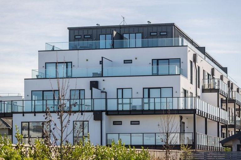 Photo of property in 408/194 Worcester Street, Christchurch Central, Christchurch, 8011