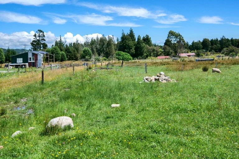 Photo of property in 136 Powerhouse Road, Fairdown, Westport, 7891