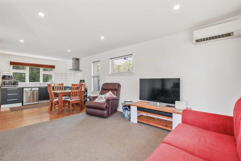 Photo of property in 7 Woodend Road, Woodend, 7610