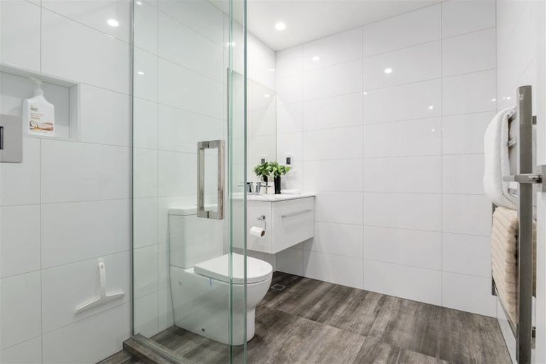 Photo of property in 21u2 Manning Street, Hamilton Central, Hamilton, 3204