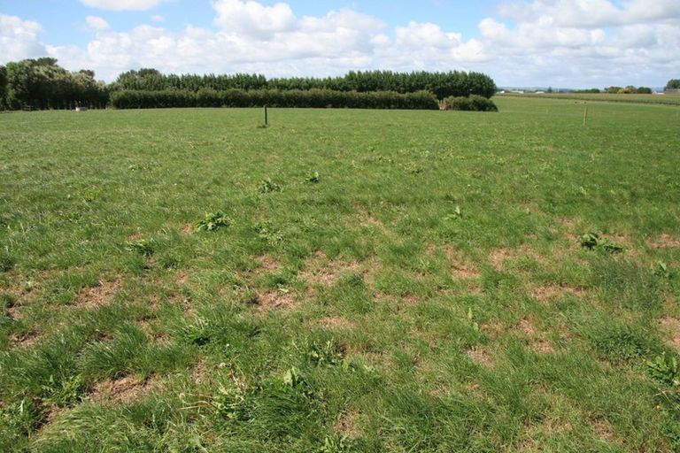 Photo of property in 111 Ohangai Road, Normanby, Hawera, 4675