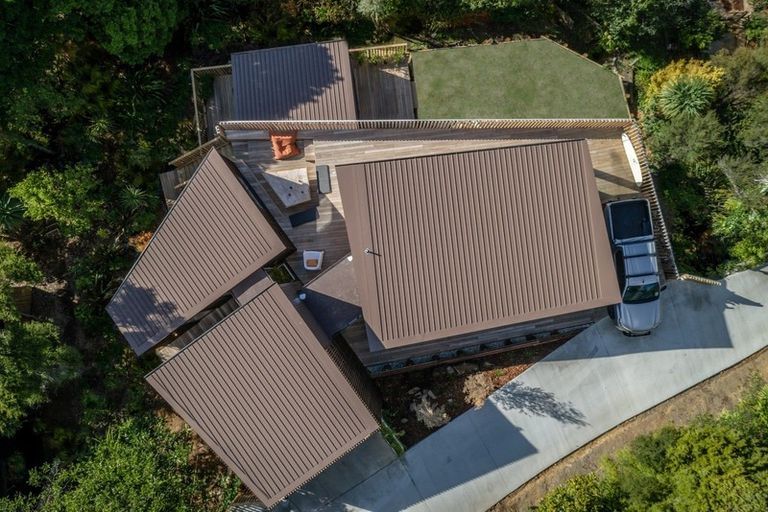 Photo of property in 78m Greenslade Road, Raglan, 3295