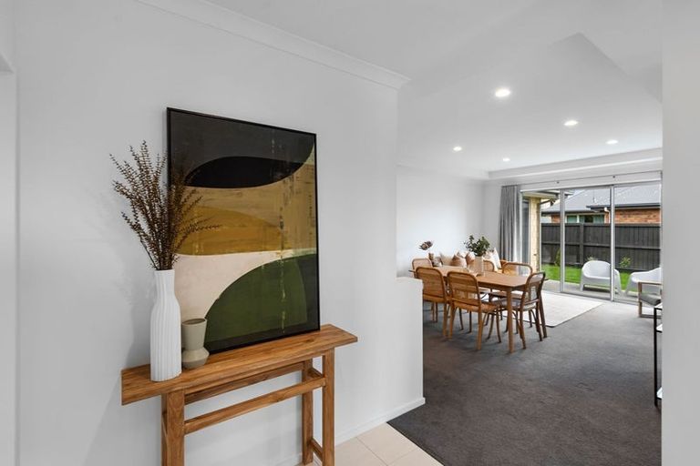 Photo of property in 17 Millstream Drive, Northwood, Christchurch, 8051