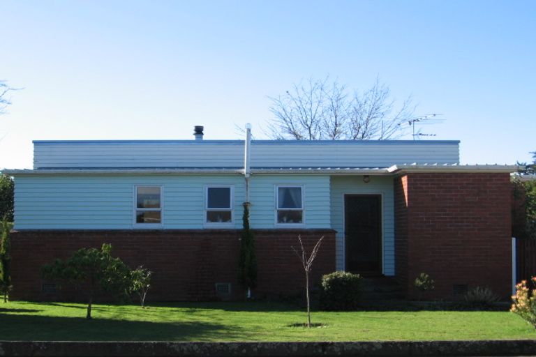 Photo of property in 20 Mcgregor Crescent, Masterton, 5810