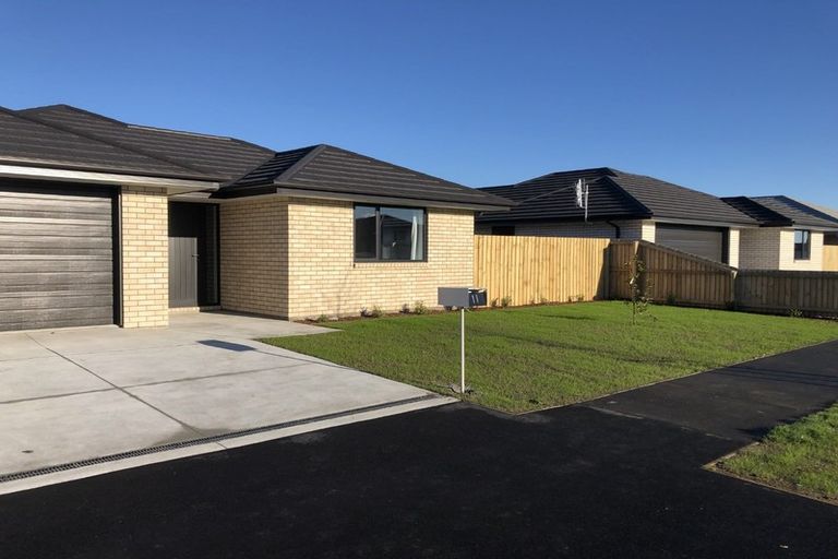 Photo of property in 11 Olivia Street, Rolleston, 7615