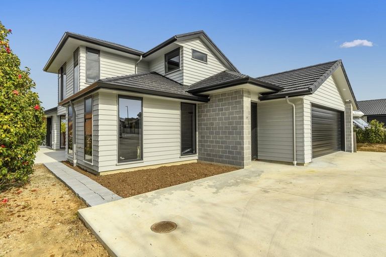 Photo of property in 37 Bert Wall Drive, Omokoroa, 3114
