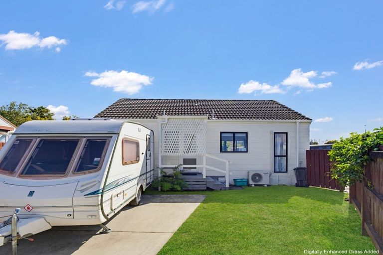 Photo of property in 3 Bill Schmelz Place, Kawerau, 3127