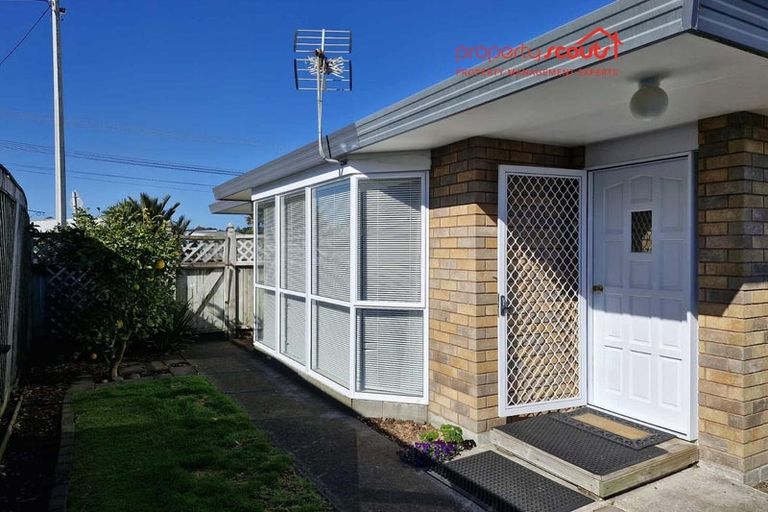 Photo of property in 3/39 Sackville Street, Fitzroy, New Plymouth, 4312