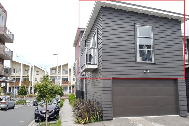 Photo of property in 154 Hobsonville Point Road, Hobsonville, Auckland, 0616