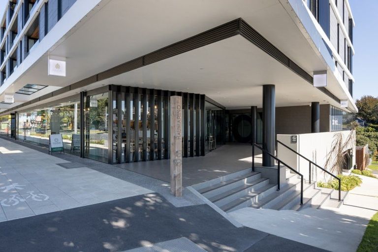 Photo of property in 404/359 Cameron Road, Tauranga, 3110