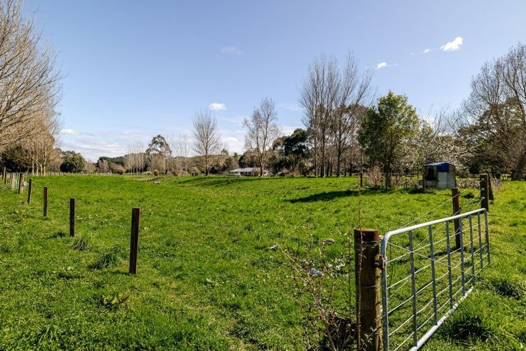 Photo of property in 180 Pukemiku Road, Mangamutu, Pahiatua, 4983