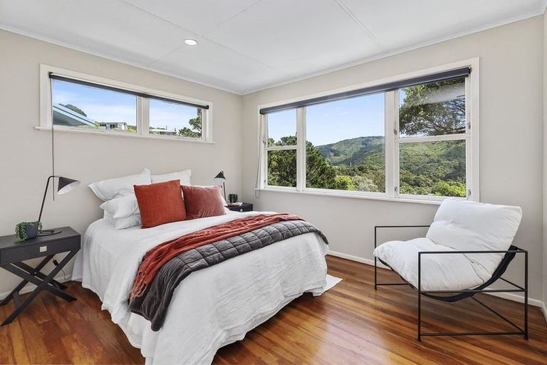 Photo of property in 19 Norwich Street, Wadestown, Wellington, 6012