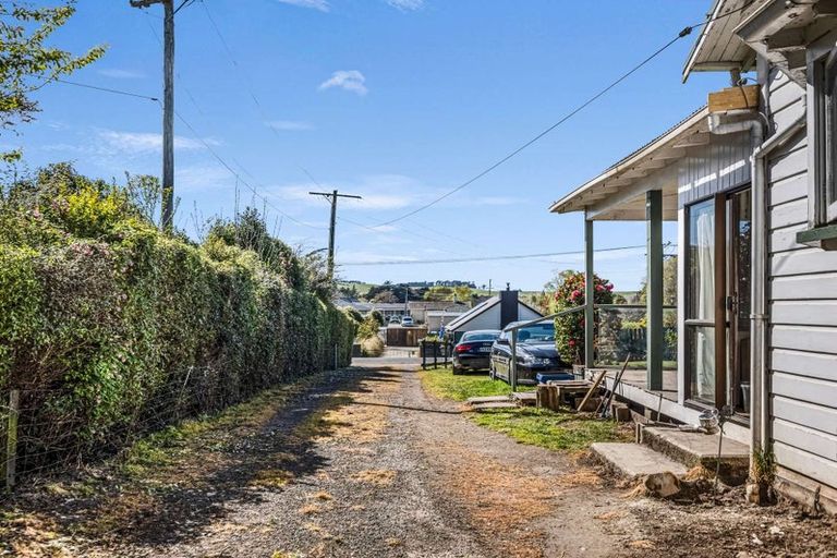 Photo of property in 91 Thomas Street, Waikouaiti, 9510