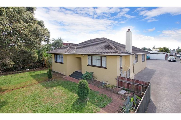 Photo of property in 1/91 Browns Road, Manurewa, Auckland, 2102