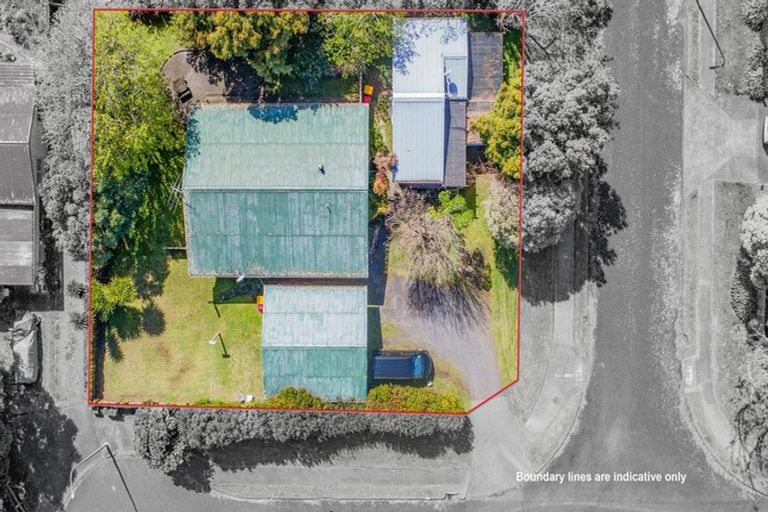 Photo of property in 37 Mcinnes Road, Weymouth, Auckland, 2103