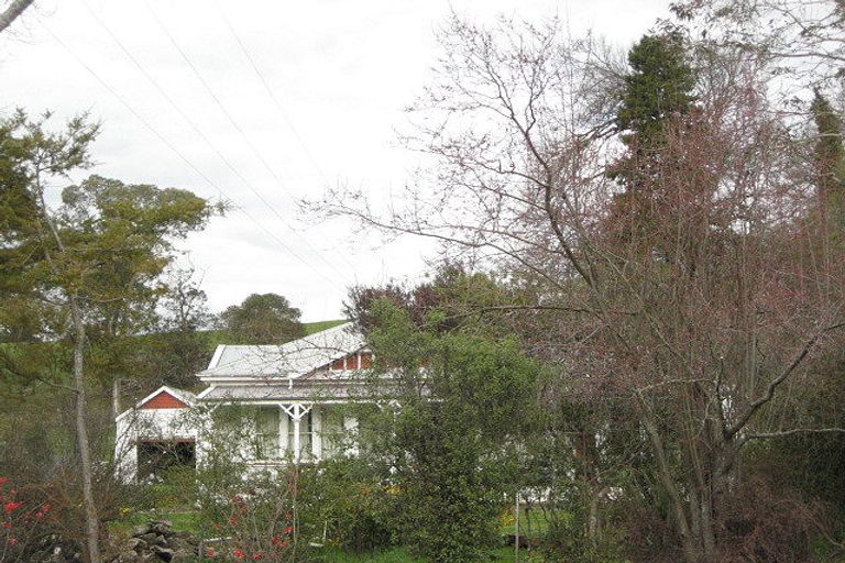 Photo of property in 158 Mount Herbert Road, Waipukurau, 4200