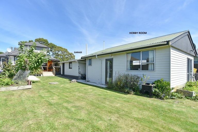 Photo of property in 93 Veitches Road, Casebrook, Christchurch, 8051