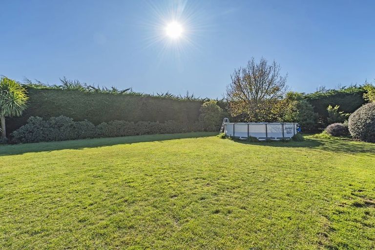 Photo of property in 112 Irvines Road, Dunsandel, Leeston, 7682