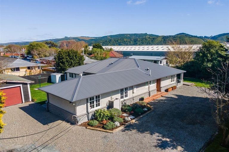 Photo of property in 48a Miro Street, Trentham, Upper Hutt, 5018