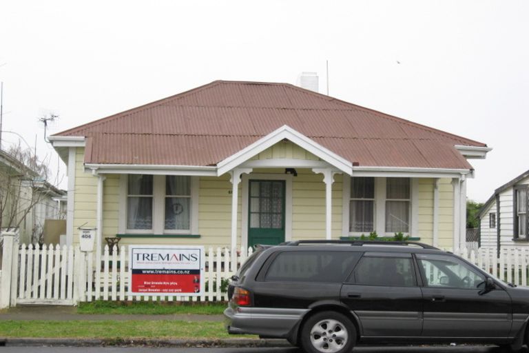Photo of property in 404 Queen Street East, Hastings, 4122