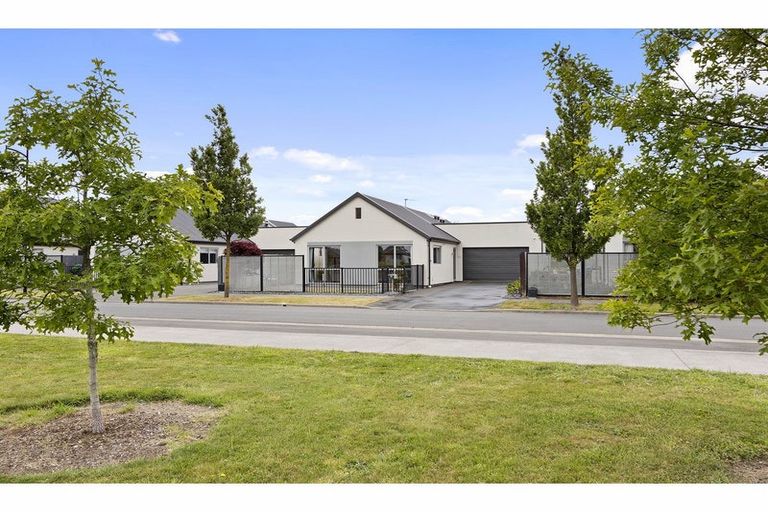 Photo of property in 20 Greenaway Street, Halswell, Christchurch, 8025