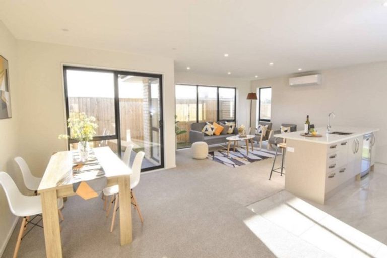 Photo of property in 4 Lock Crescent, Kaiapoi, 7630